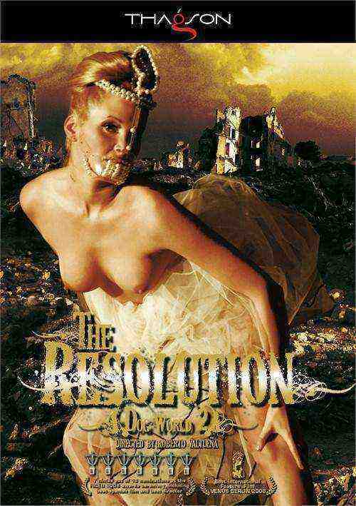 [18+] The Resolution: Dog World 2