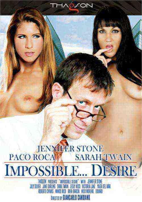 [18+] Impossible... Desire
