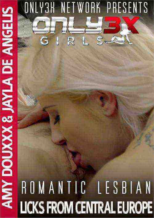 [18+] Romantic Lesbian Licks From Central Europe