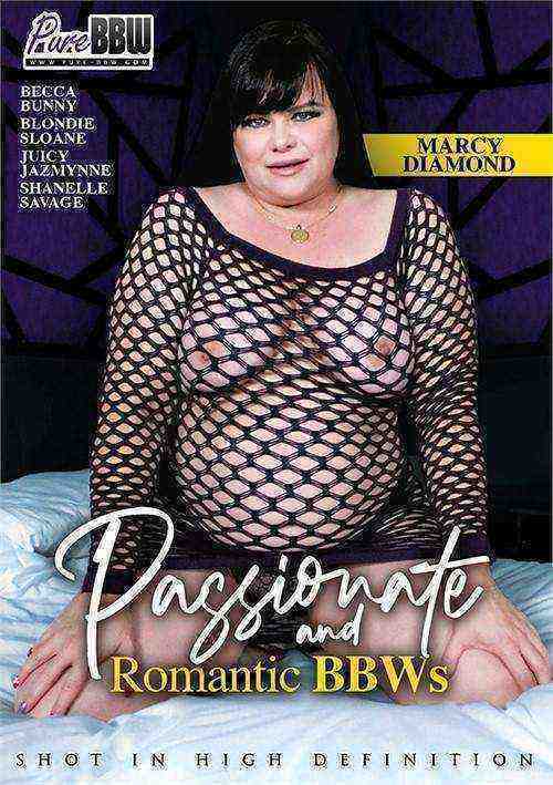 [18+] Passionate and Romantic BBWs