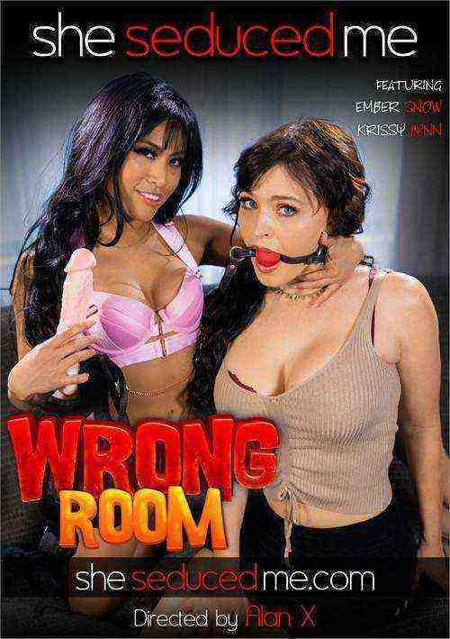 [18+] Wrong Room