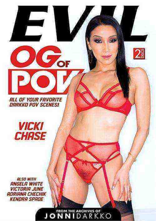 [18+] OG Of POV