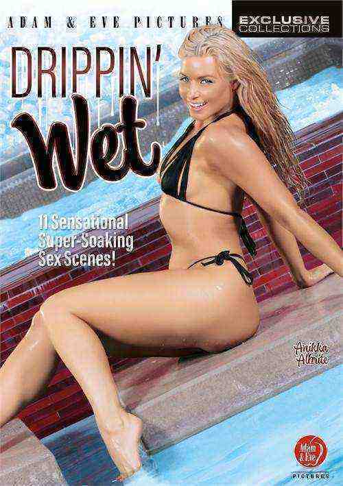 [18+] Drippin Wet
