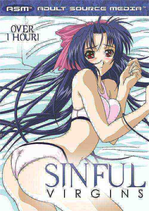 [18+] Sinful Virgins
