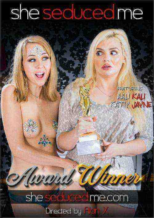 [18+] Award Winner