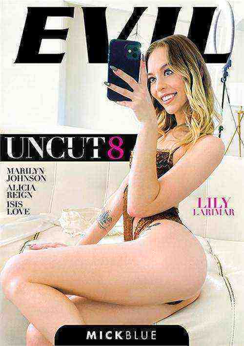 [18+] UNCUT 8