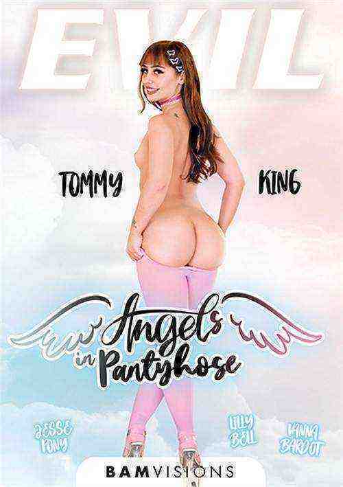 [18+] Angels In Pantyhose