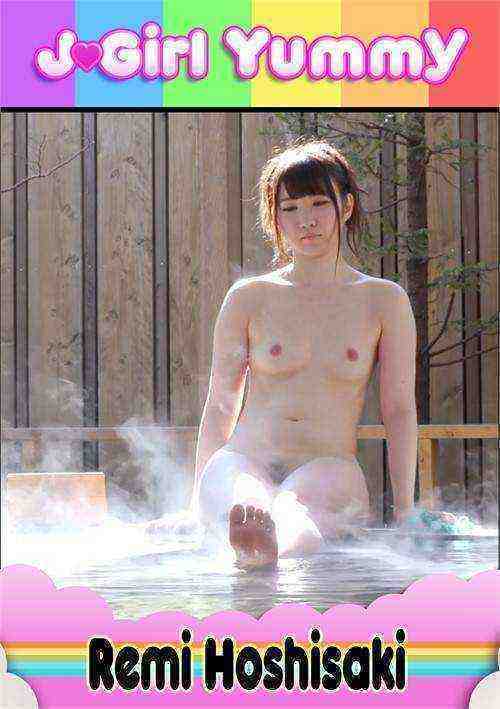 [18+] J-Girl Yummy: Remi Hoshisaki