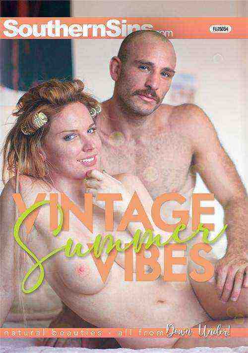 [18+] Vintage Summer Vibes