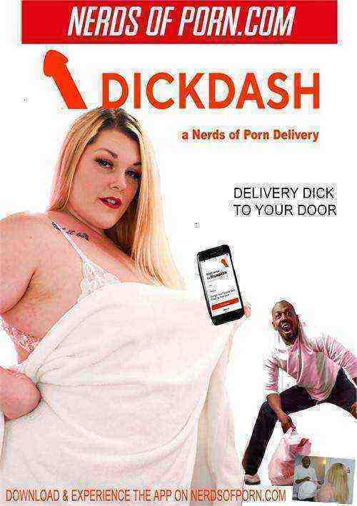 [18+] Dickdash