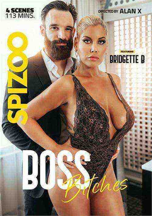 [18+] Boss Bitches