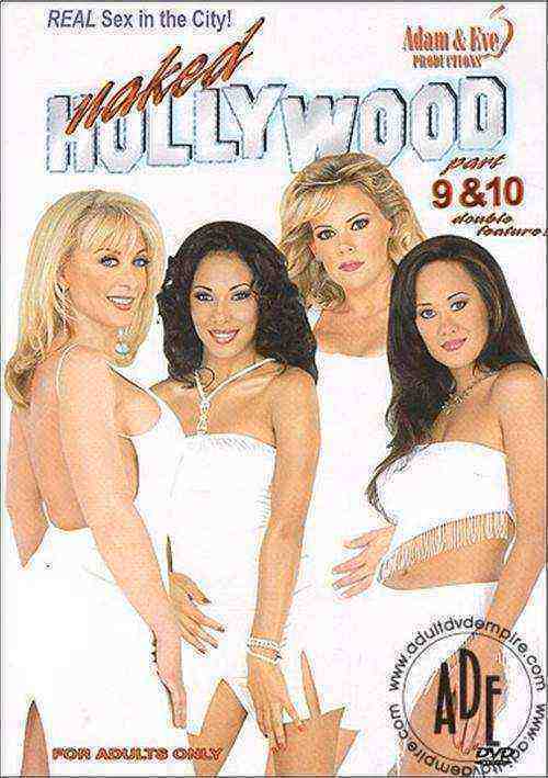 [18+] Naked Hollywood 9 & 10