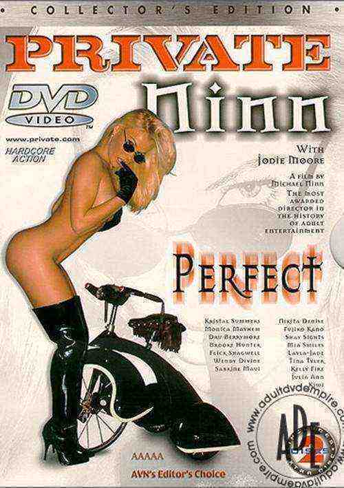 [18+] Perfect