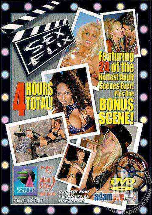 [18+] Sex Flix