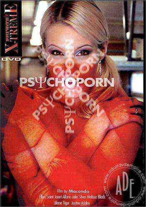 [18+] Psychoporn