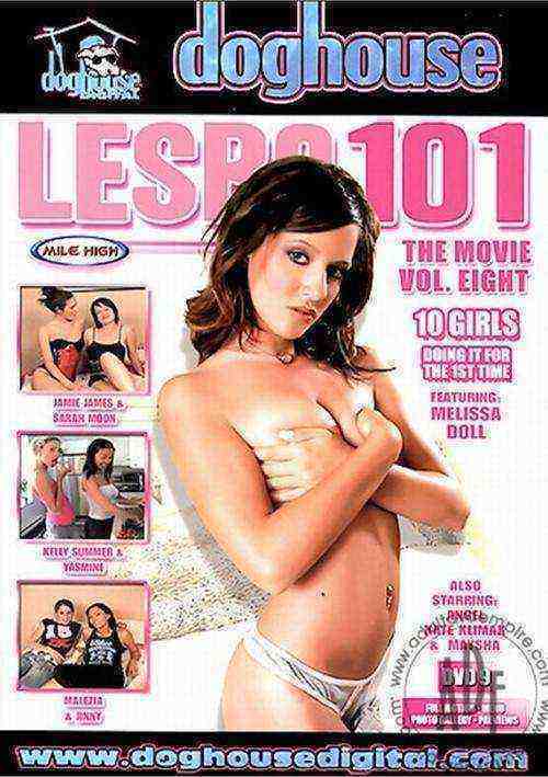 [18+] Lesbo 101 8
