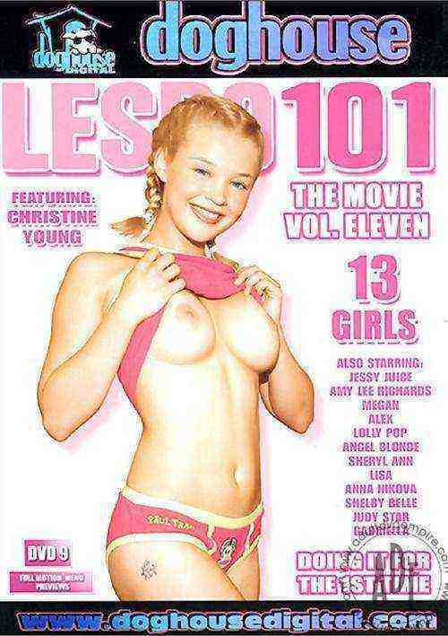 [18+] Lesbo 101 11