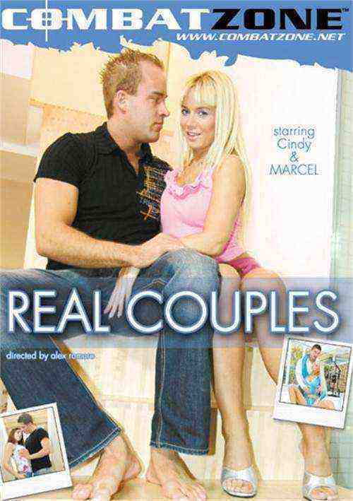 [18+] Real Couples