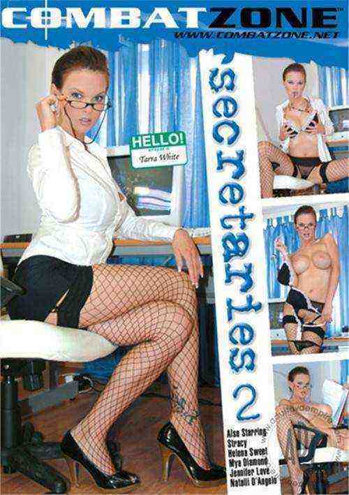 [18+] Secretaries 2