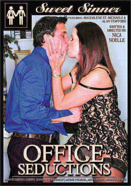 [18+] Office Seductions