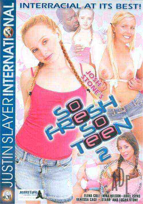 [18+] So Fresh, So Teen 2
