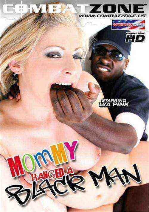 [18+] Mommy Banged A Black Man