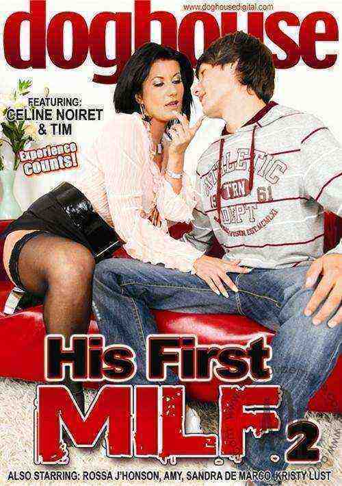 [18+] His First MILF 2