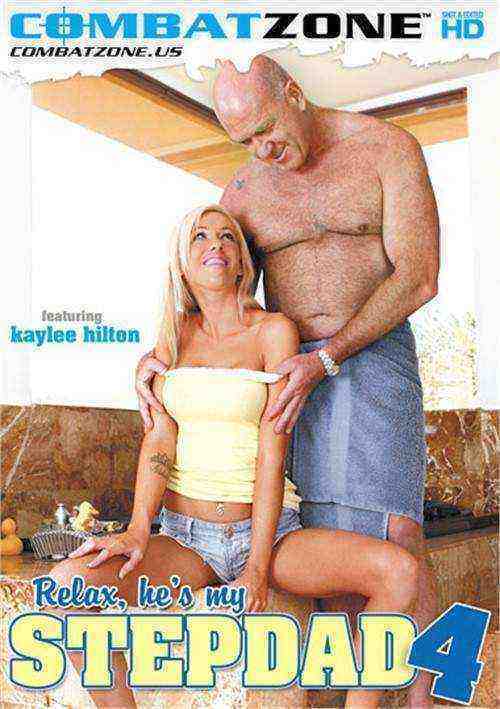 [18+] Relax He's My Stepdad 4