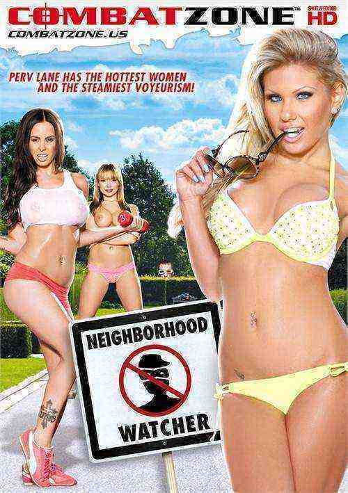 [18+] Neighborhood Watcher