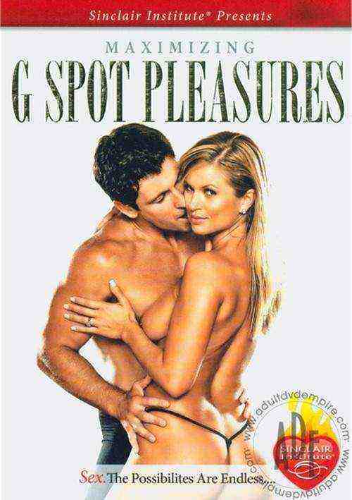 [18+] Maximizing G Spot Pleasure