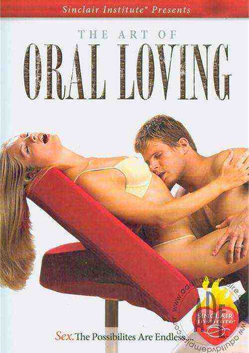[18+] The Art Of Oral Loving