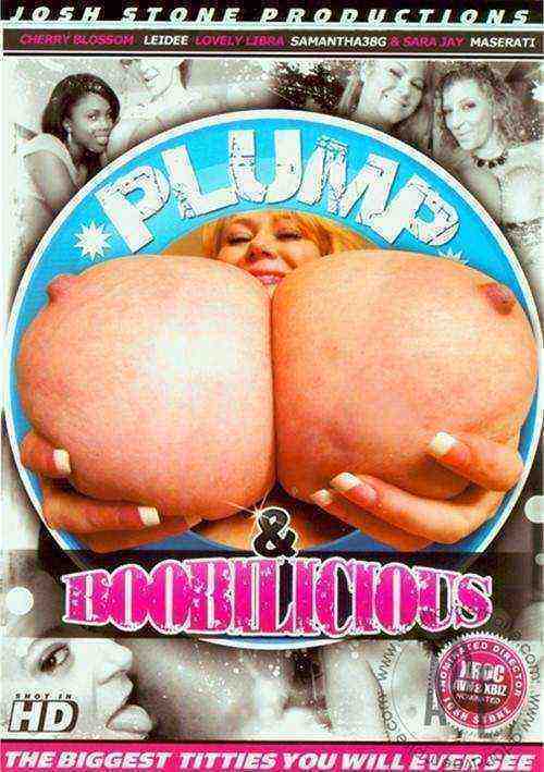[18+] Plump & Boobilicious