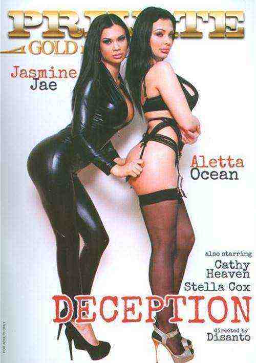 [18+] Deception