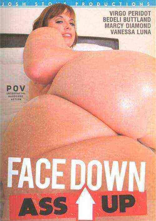 [18+] Face Down Ass Up