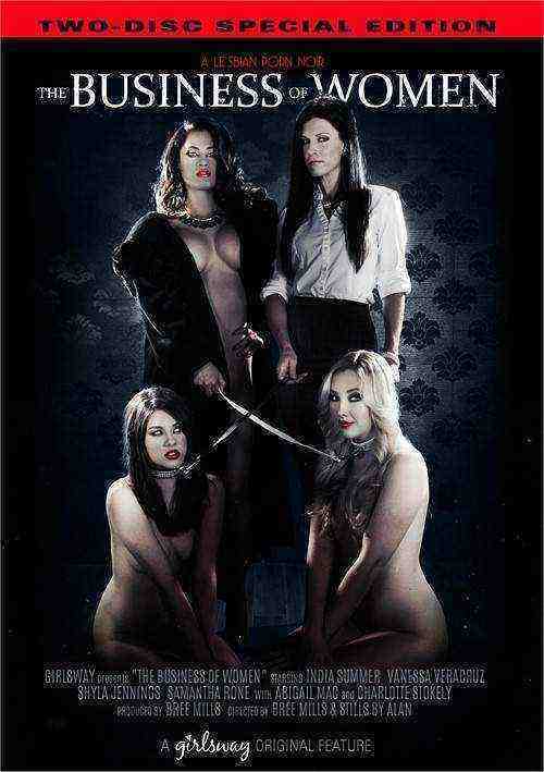 [18+] The Business Of Women