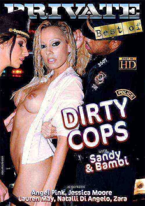 [18+] Dirty Cops