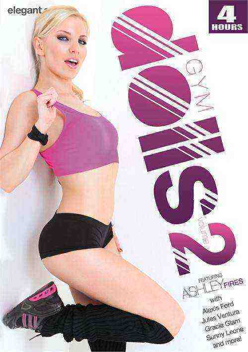 [18+] Gym Dolls 2