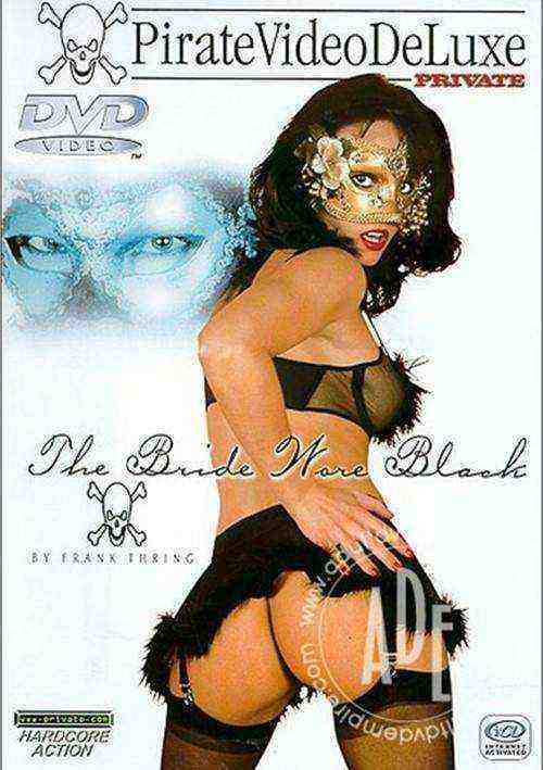 [18+] The Bride Wore Black