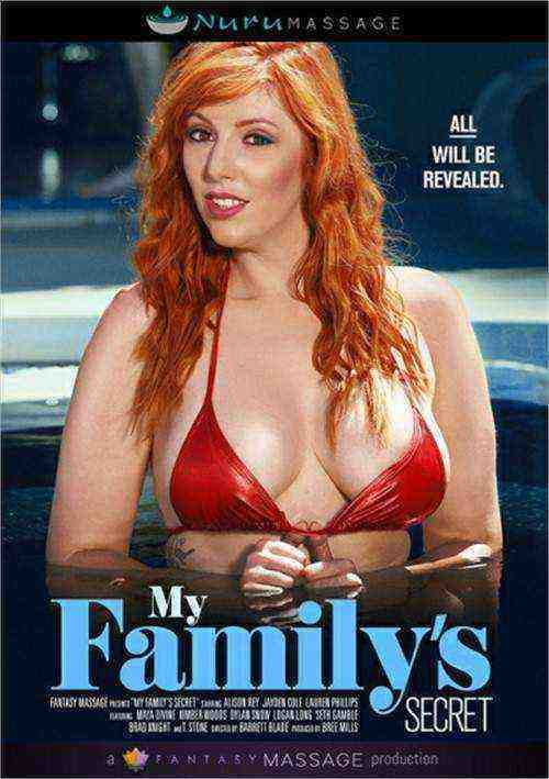 [18+] My Family's Secret