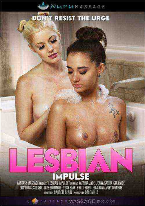 [18+] Lesbian Impulse