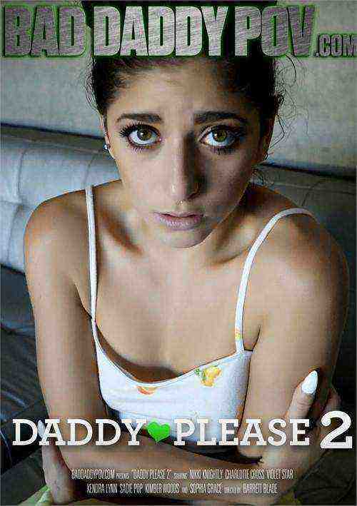 [18+] Daddy Please 2