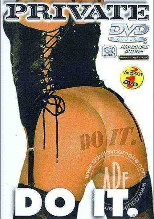 [18+] Do It.