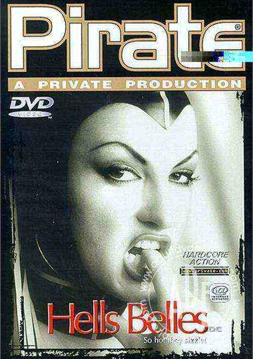 [18+] Hells Belles