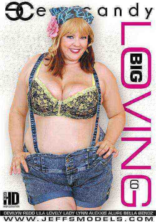 [18+] Big Loving 6