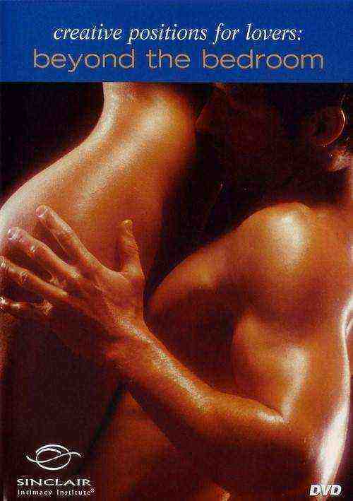 [18+] Creative Positions For Lovers - Beyond the Bedroom