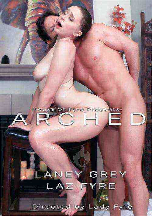 [18+] Arched: Laney Grey