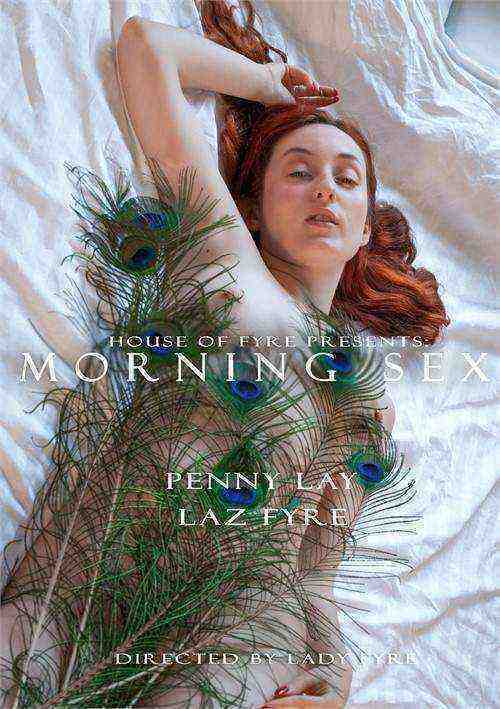 [18+] Morning Sex: Penny Lay