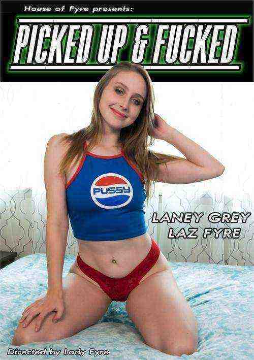 [18+] Picked Up & Fucked: Laney Grey