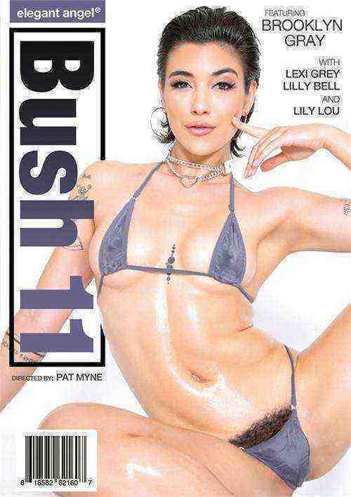 [18+] Bush 11