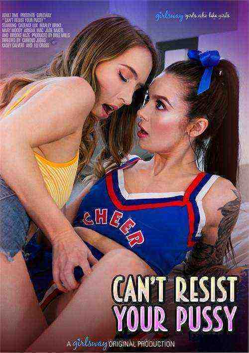 [18+] Can't Resist Your Pussy